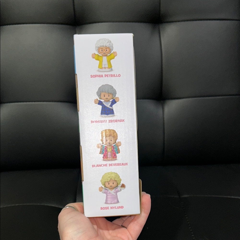 The Golden Girls Collector Set - Picture 5 of 7